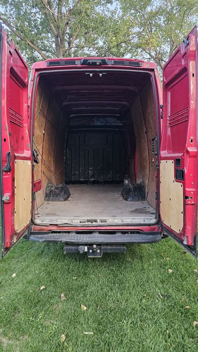 Iveco Daily 35C18