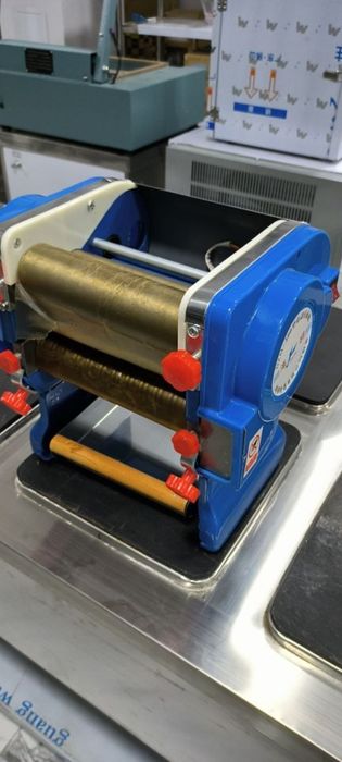 Lag'mon aparati Sifatli mol тестораскаточная машина лагман аппарат Pro