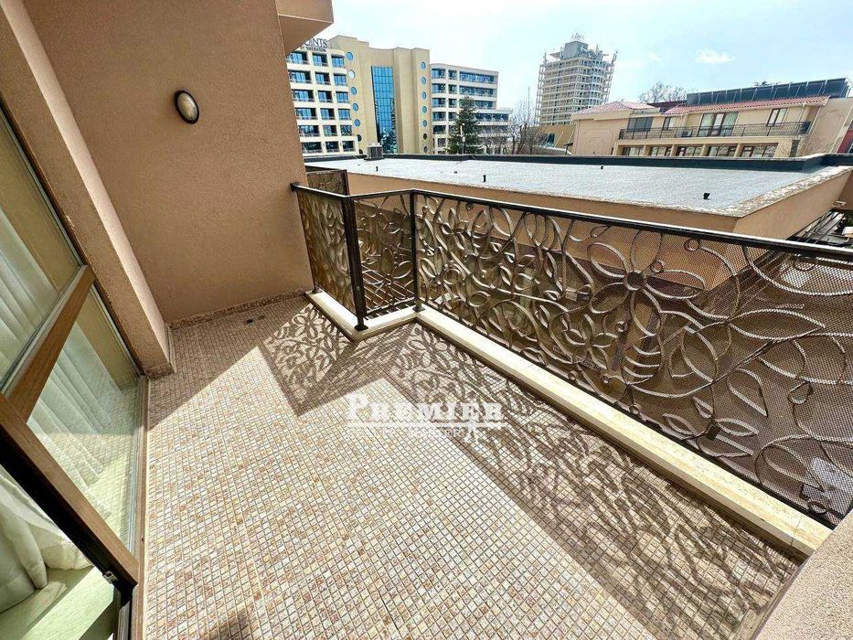 Продава се Двустаен апартамент в к.к. Слънчев бряг - 70 кв.м за 1200 €/кв.м - Снимка #6