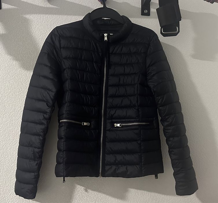 Осенняя куртка MANGO, размер S/XS