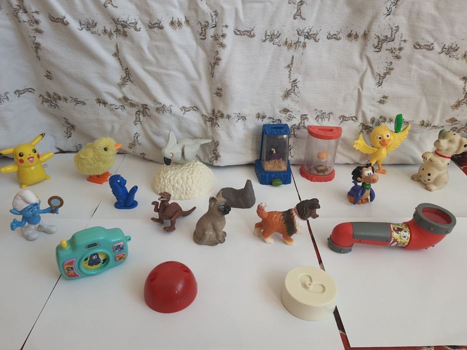 Детски играчки,много видове