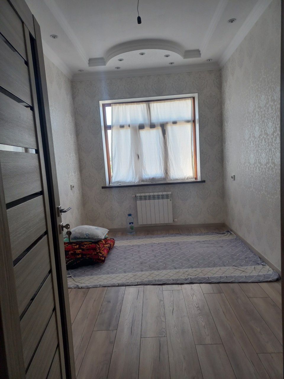 Квартира 3 хонали.