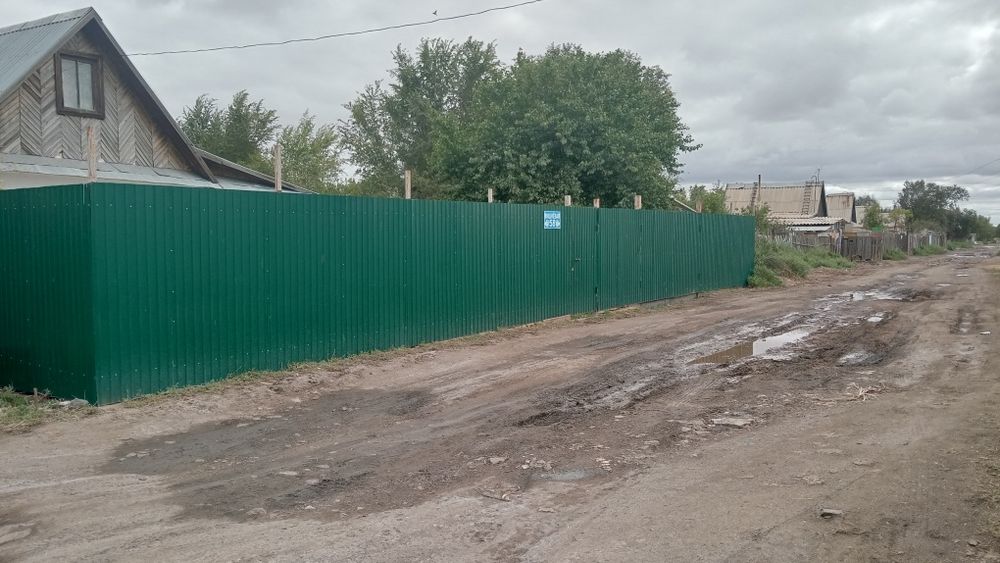 Продам дача на баме горняк