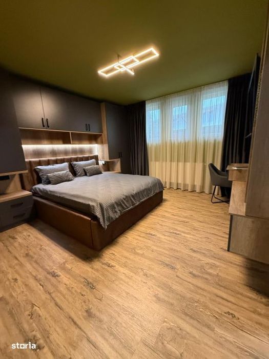 Garsoniera decomandata, 32 mp, zona Facultatea de Agronomie