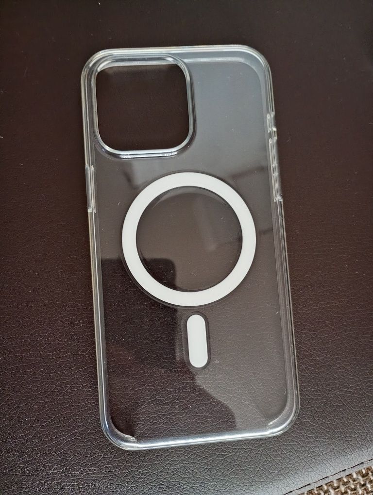 Iphone 15 pro max clear case