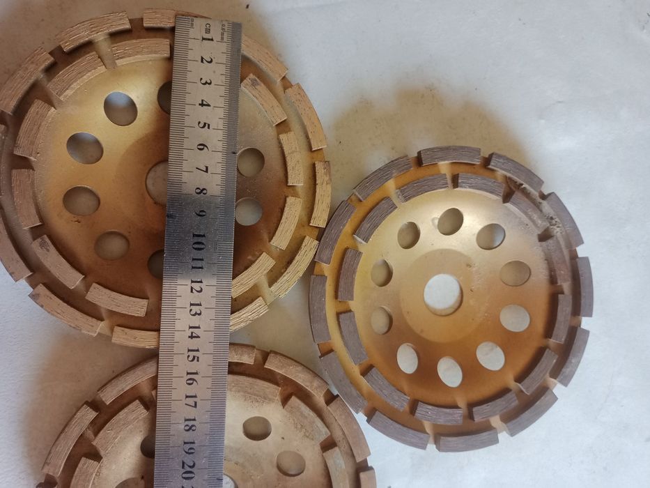 Шлифовальный круг