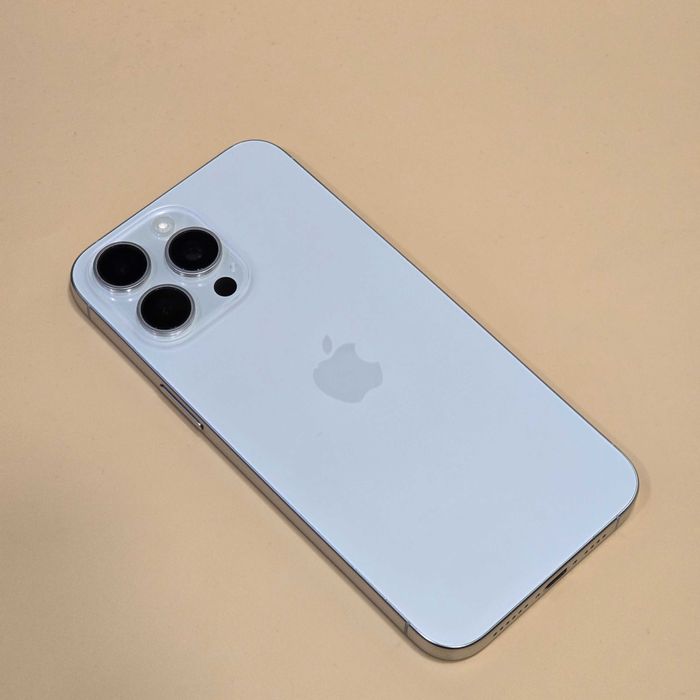 Hope Amanet P8 Iphone 15 Pro Max 256 Gb 89%