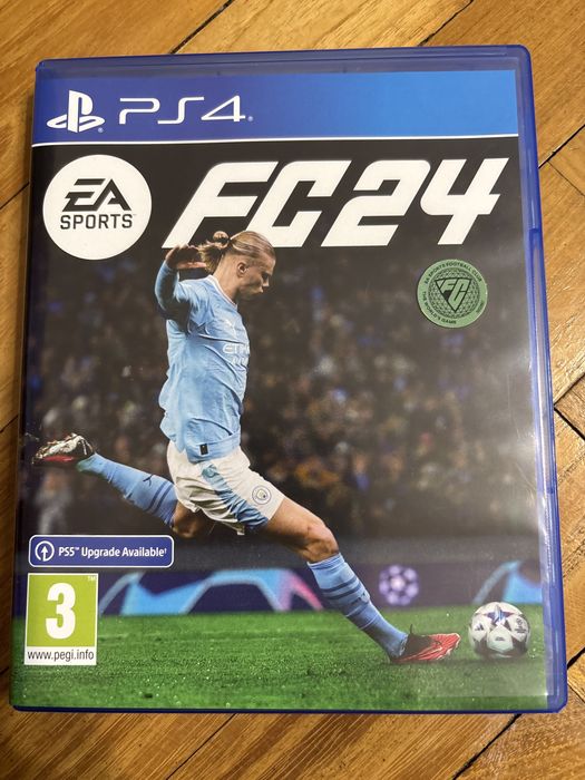 FC 24 ,21, 23 Чисто нови