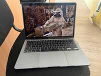 Apple MacBook Air 2020 M1 8/256 GB Bat 98%