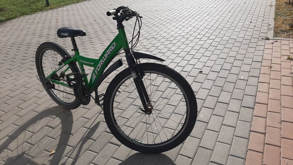 Продаётся велосипед