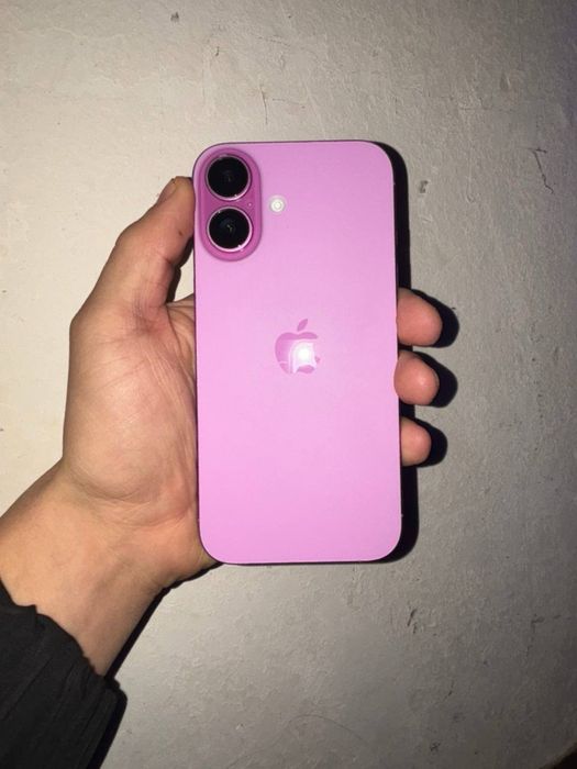 Iphone 16 торг обмен