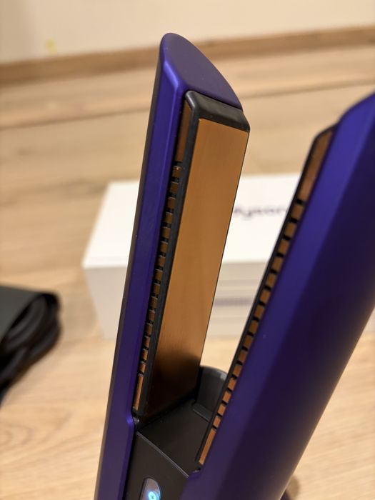 Placa de par wireless dyson corrale