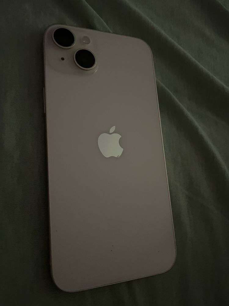 Iphone 14 plus 256