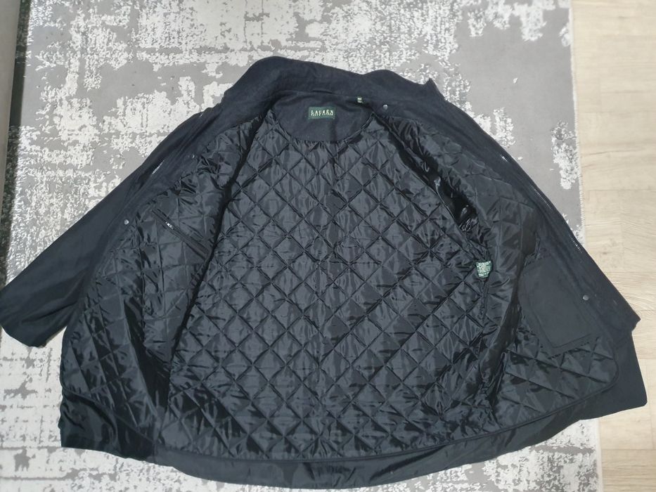 Куртка Ralph Lauren