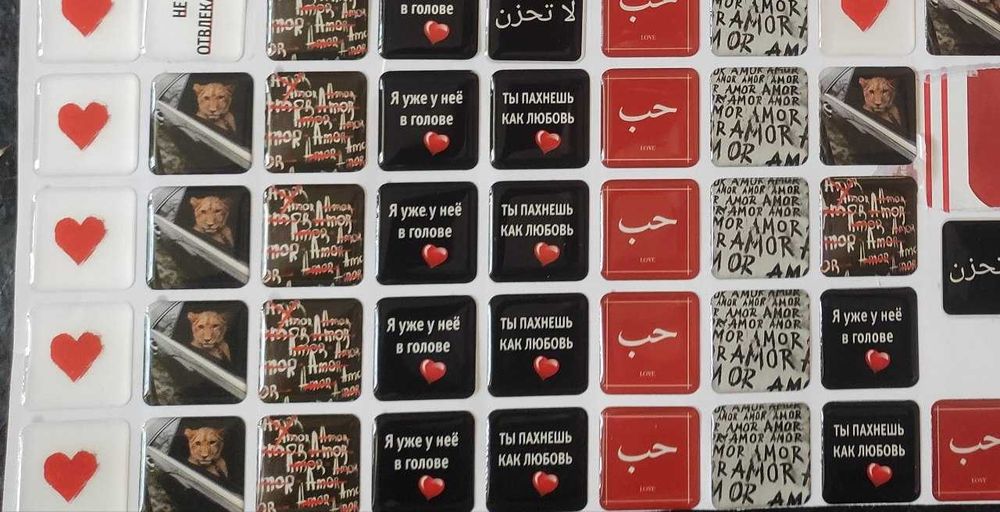 Наружная реклама, сувенирная продукция, вывески, объемные буквы