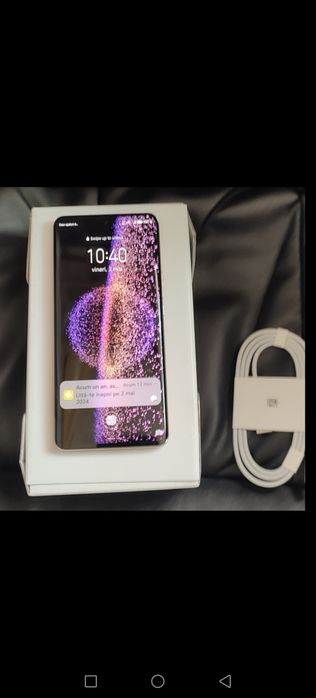 Honor Magic 6 lite culoare "Orange"