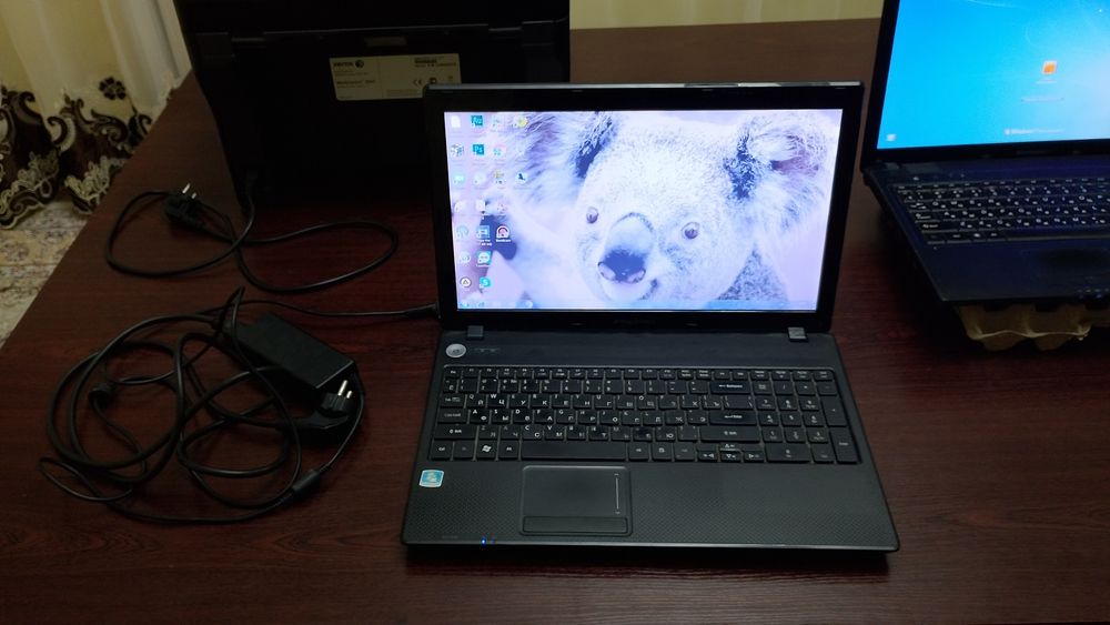 Продам наутбук, наутбук сатылады