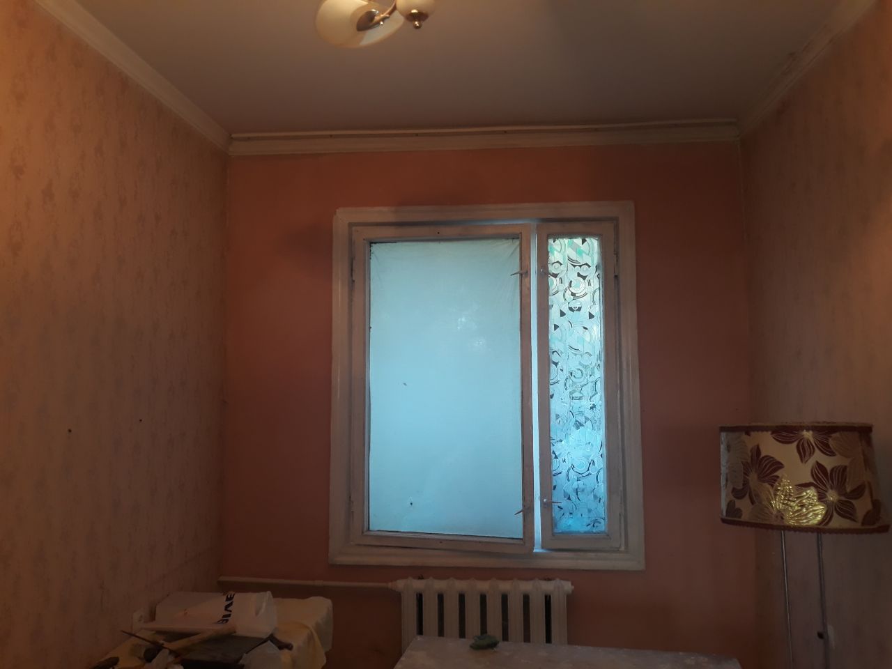 Срочно 2 ком квартира массив Панельный