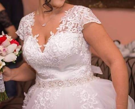 Rochie de mireasa Craiova