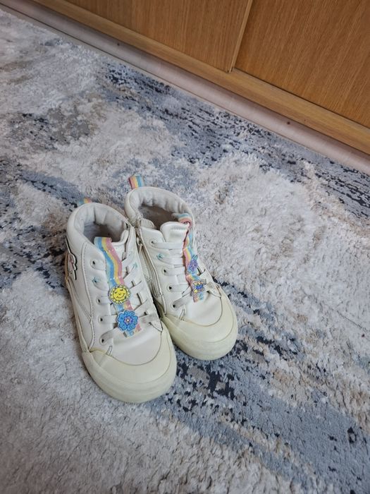 Ghete zara pt fetite