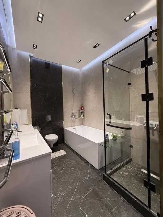 СРОЧНО‼️Квартира в Darkhan Avenue 3/4/10 ЕВРО 65м2 ориентир Дархан Ц-1