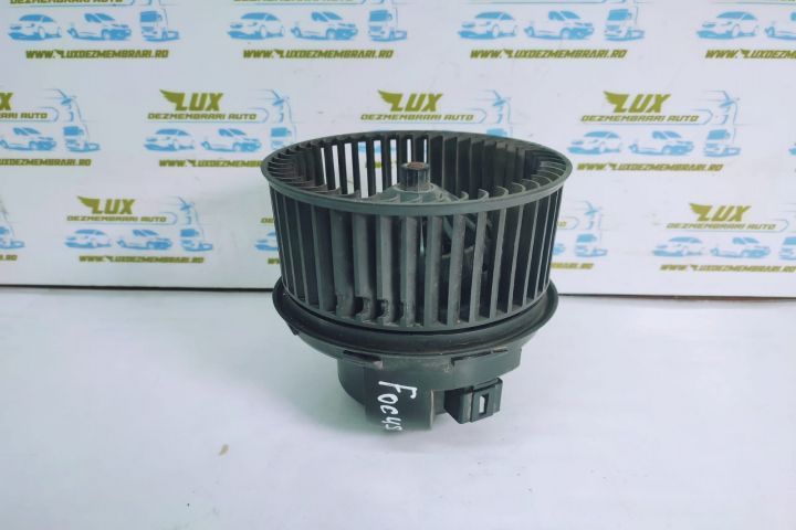 Motoras aeroterma 173-60071-05 Ford Mondeo 4  [din 2007 pana  2010] seria