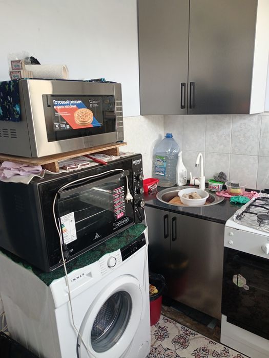 2 комнатная Квартира продаётся срочно. Адрес Водник автошкола