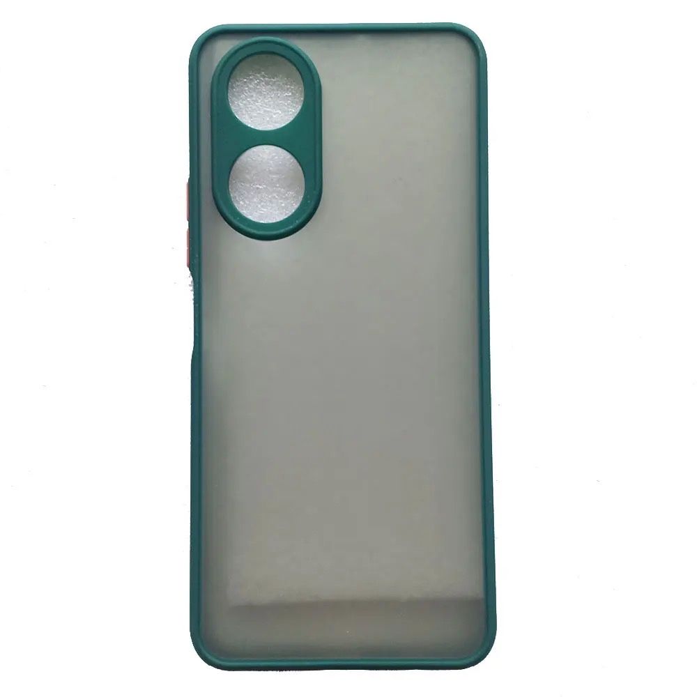 Oppo A38/A78/Reno 10 Pro - Husa Hybrid Case