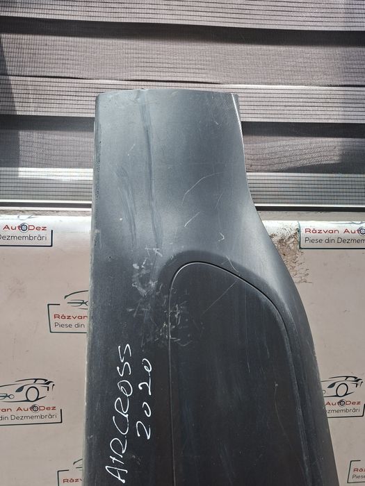 bandou usa dreapta spate citroen c5 aircross - benzina 2020