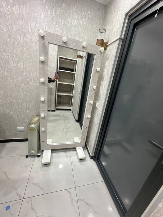 Мебель для салона красоты