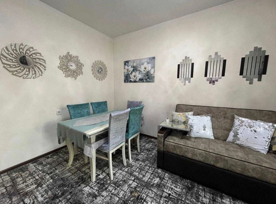 Сдаётся в аренду Сергели 5А  2/3/9