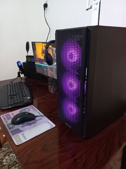 Professional Kompyuter