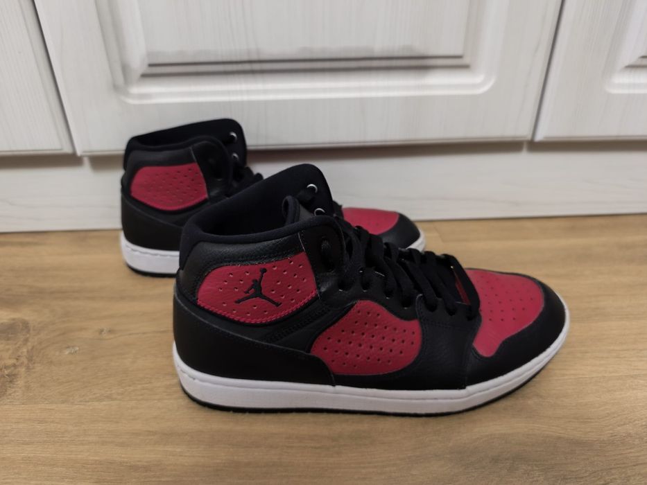 Nike Sneakers Jordan Access AR3762-006 | Marimea 42,5