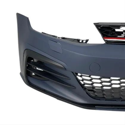 Body Kit пакет за VW Golf 7.5 (2016-2019) - GTI