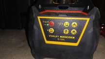 Laser Stanley LR 600