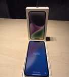 Iphone 14 128 gb aspect impecabil