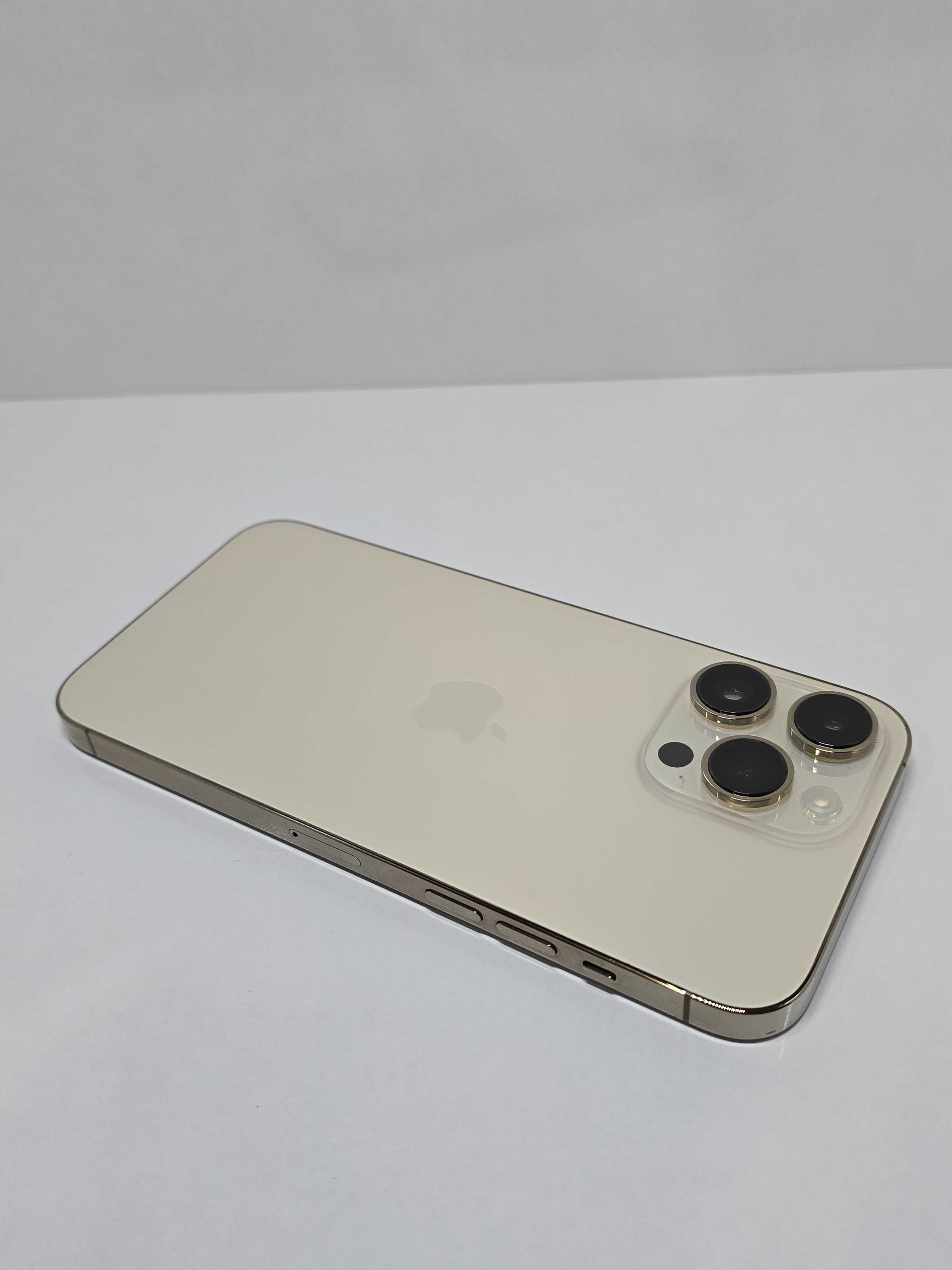 iPhone 14 Pro Max 256GB Gold