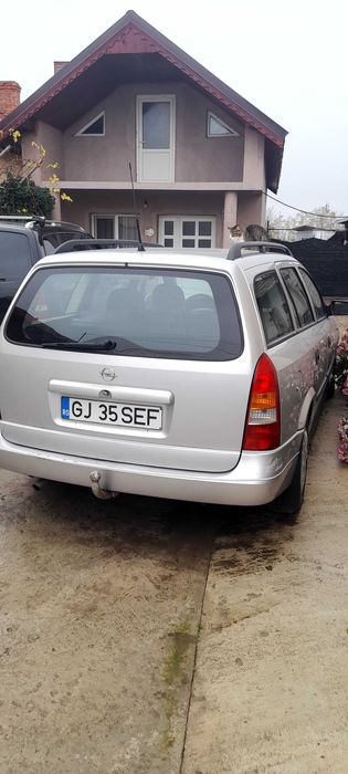 Vand astrag 2001 75 cp