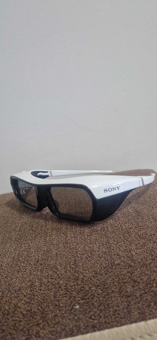 Ochelarii 3D 2 perechi