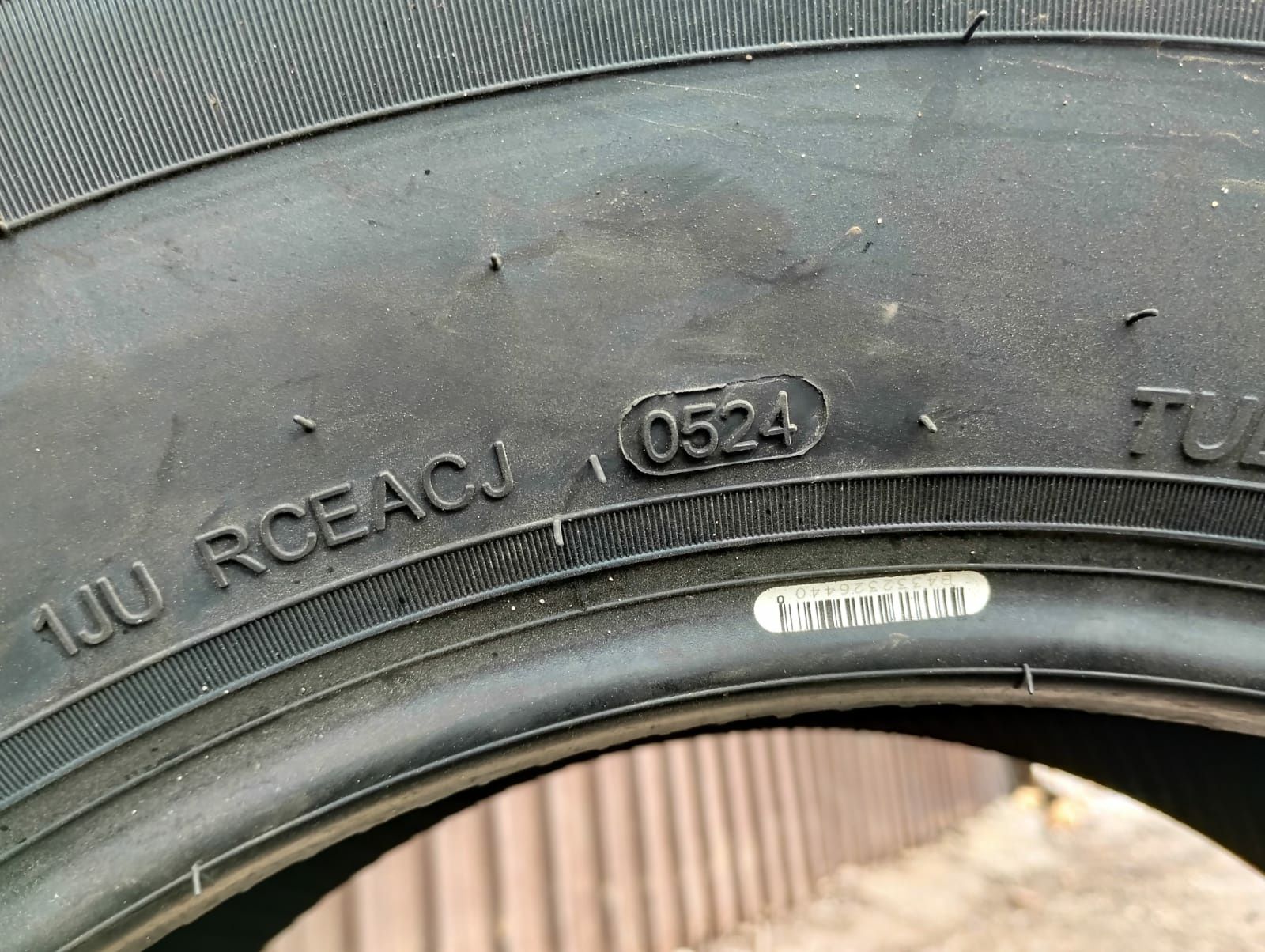 265/70r16 Z-203 WESTLAKE