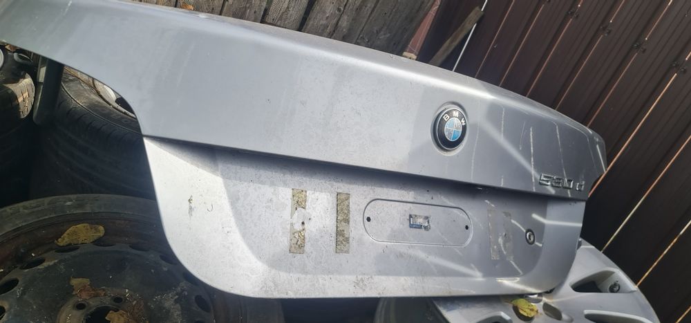Capota portbagaj Bmw Seria 5 / e60/ 520 /525/ 530