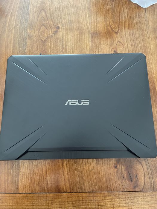 Laptop ASUS tuf gaming