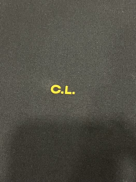 Nocta Tech Fleece