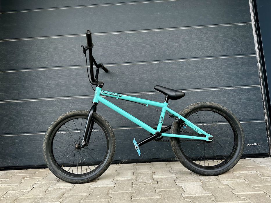 BMX 20” STOLEN Brand Casino