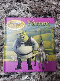 Carte in limba engleza Shrek