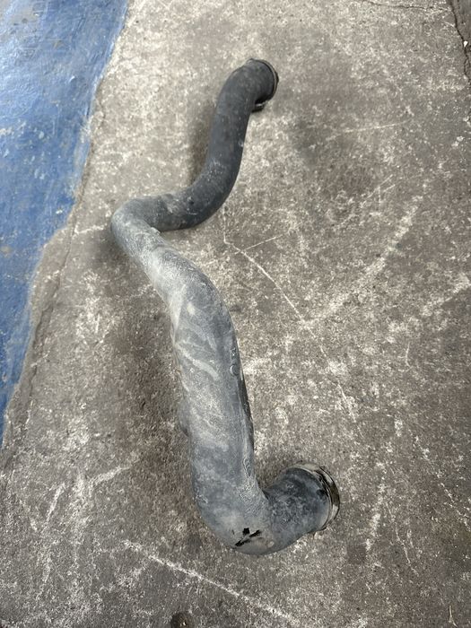 Furtun turbina intercooler admise audi a4 b8 a5 2.0tdi cgl cjc