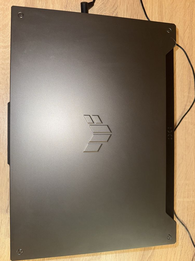 Лаптоп asus tuf gaming A15