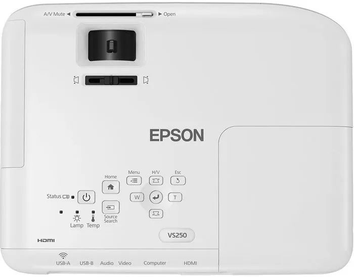 Проектор Epson vs-250
