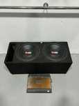 Jbl 1200w sambufer 2x magnat usilitel 4 kanal