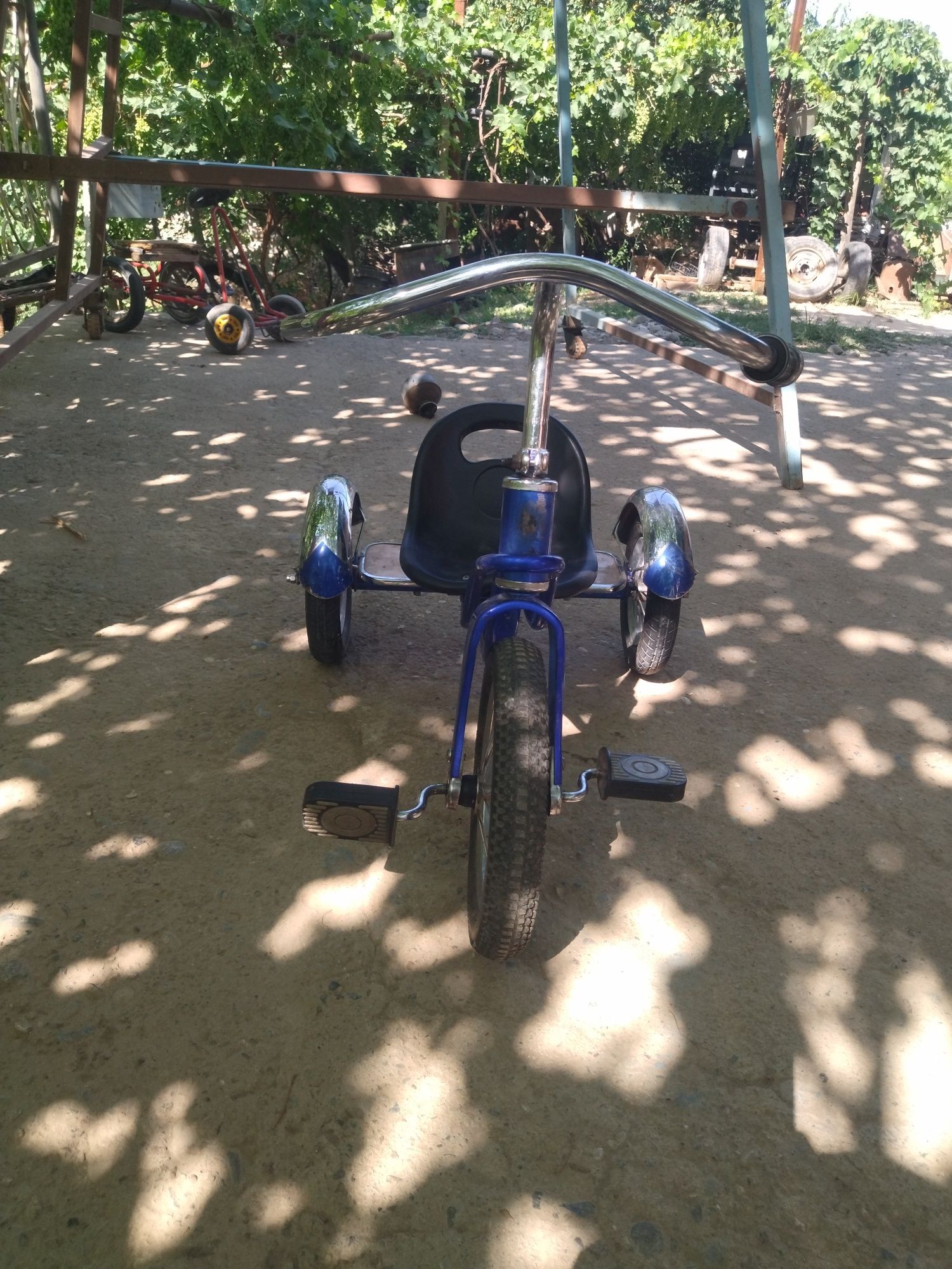 Veloseped sotiladi